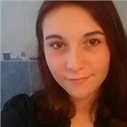 Etudiant donne des cours jusqu'au niveau lycée
